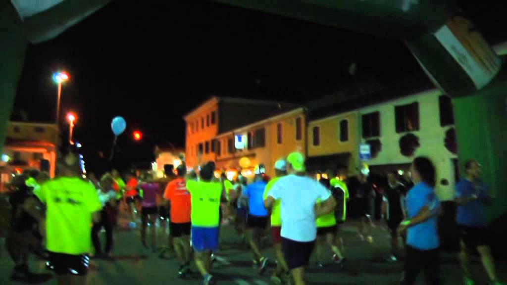 SUMMER RUN_11 settembre 2014_Maserà di Padova