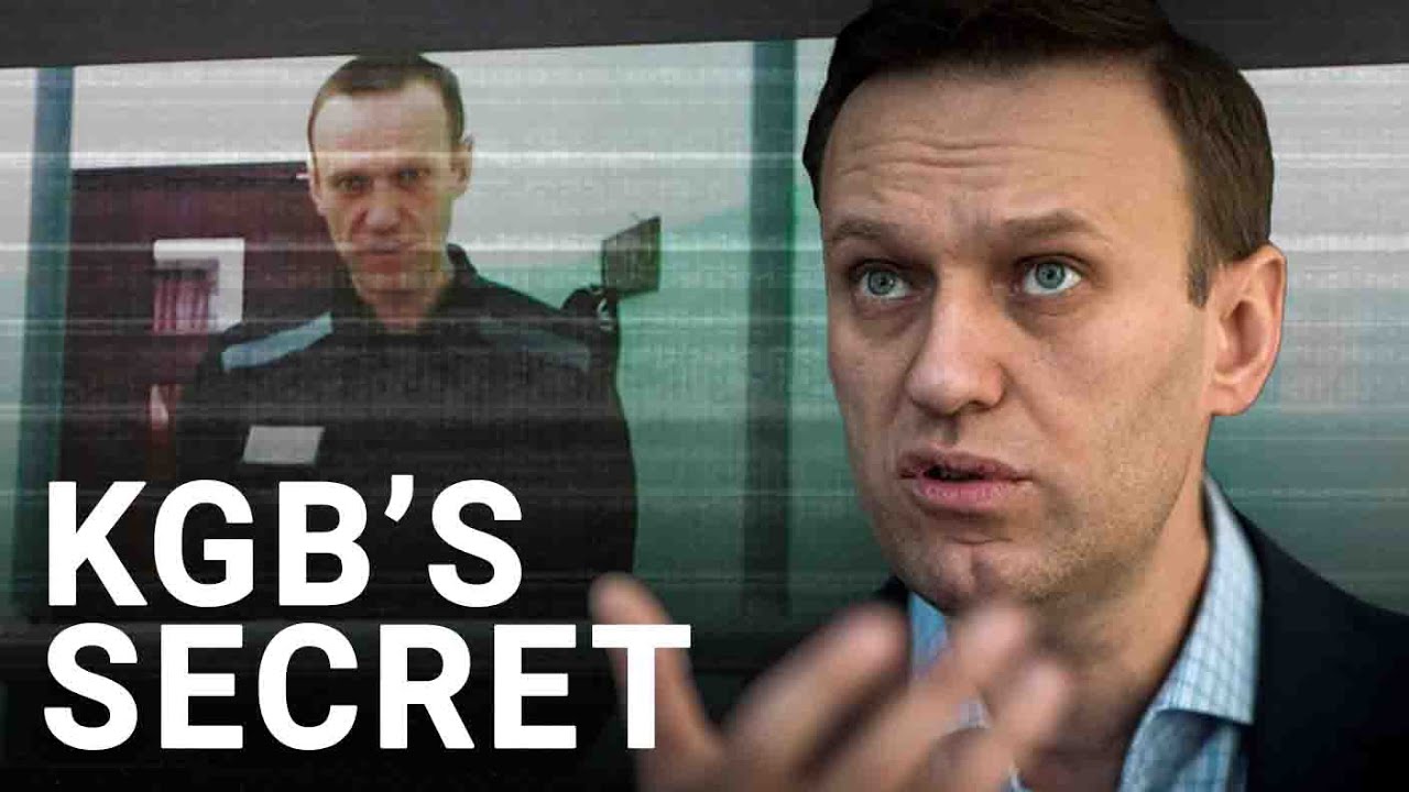 Russian opposition leader Alexei Navalny missing for 10 days