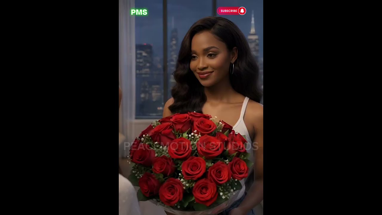 AMARA (Part 2) – Flowers, Secrets & a Love She Didn’t Expect|Short Nigeria Drama 