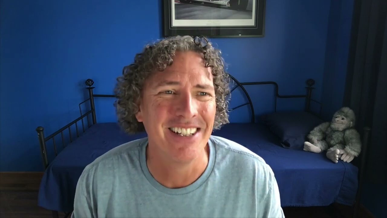 Welcome Video - PsyA01 Fall 2025