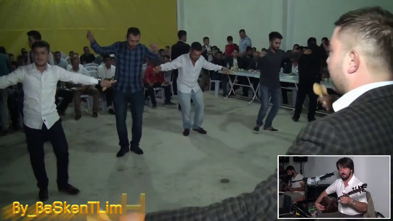 YENİKENTLİ NADİR & ßy_ßaşkenTLim - PEÇENEK MUHABBETİ ( OYUN HAVASI-1) (YENİ) █▬█ █ ▀█▀