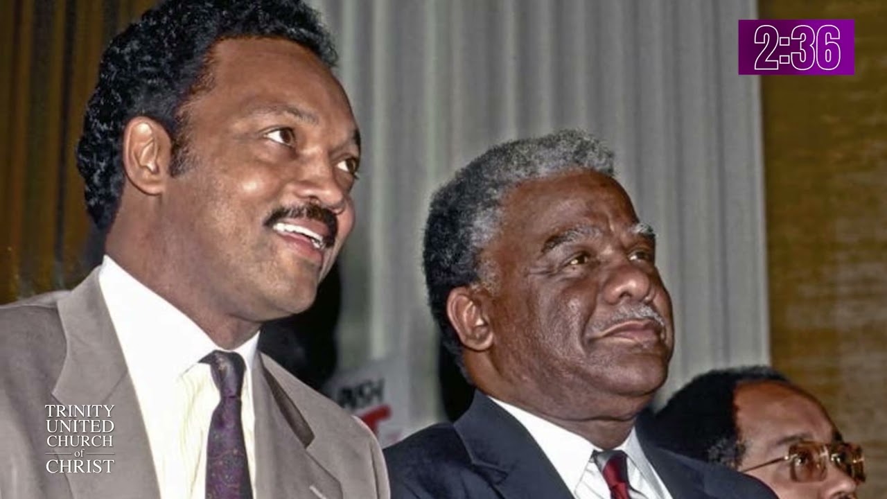 Honoring Rev. Jesse L. Jackson, Sr. #Opererationbreadbasket #civilrights #SCLC