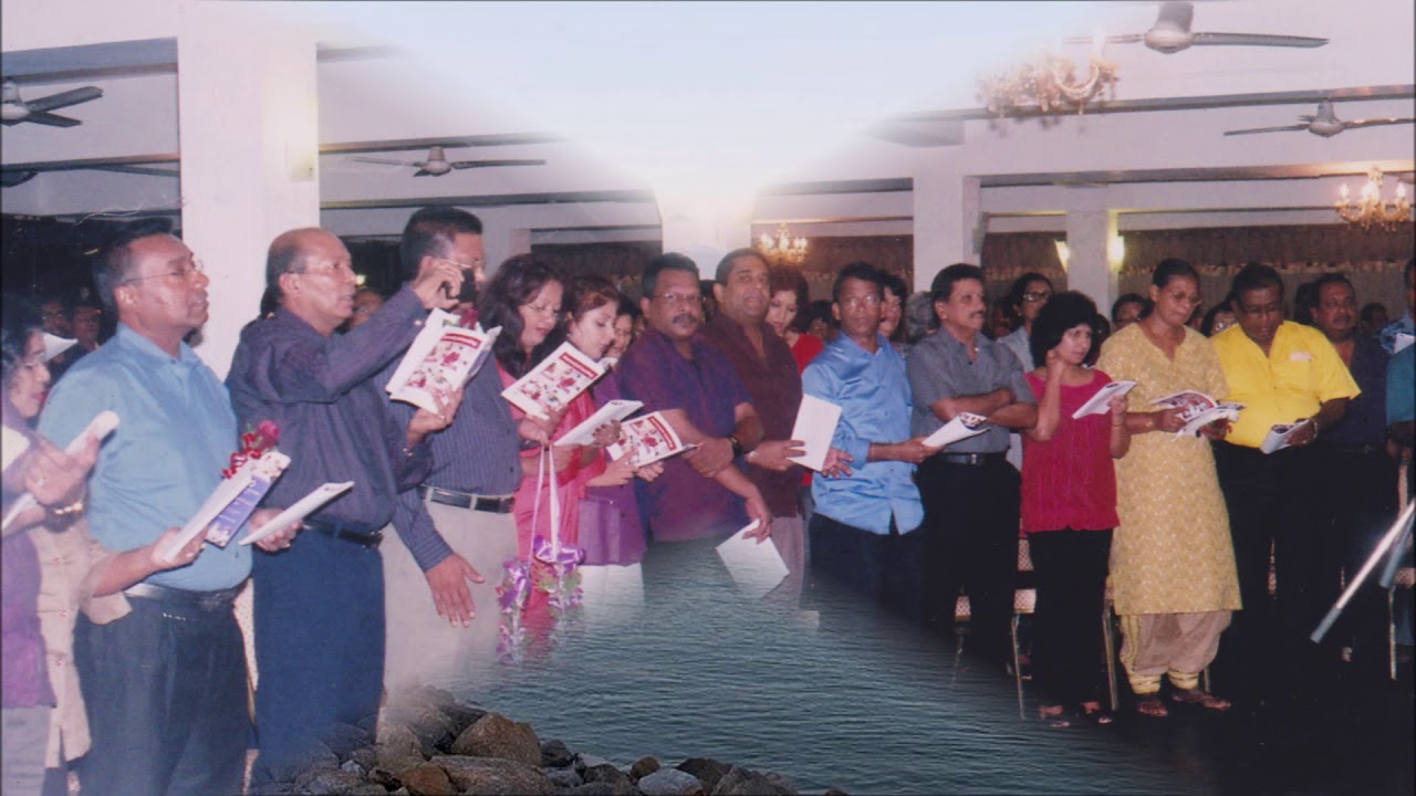 Galway Bay (Cover) - The Moratuwa Arts Forum
