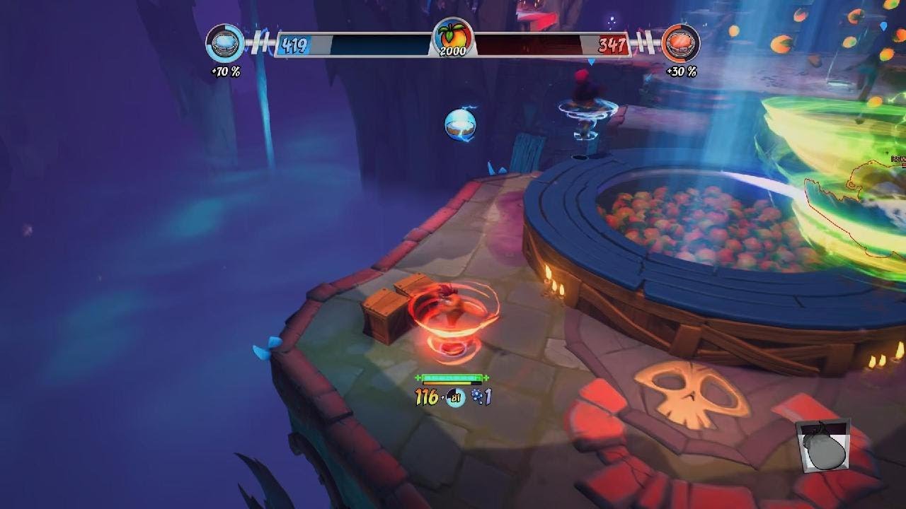 Crash Team Rumble 01