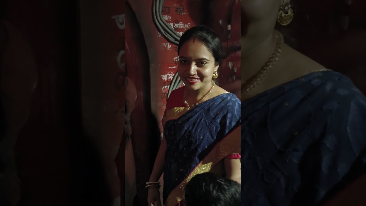 দুর্গা পূজা প্যান্ডেল 2025