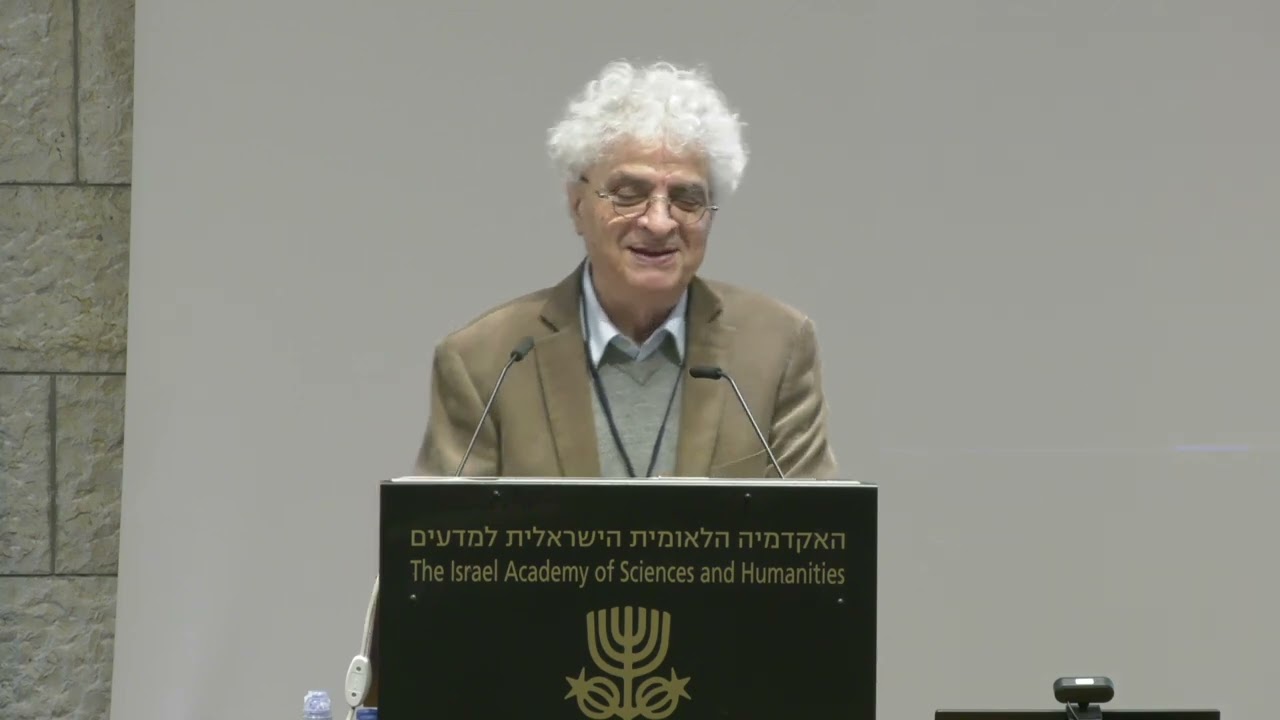 תשתיות באסטרופיזיקה | 01/11 פתיחה - ידין דודאי