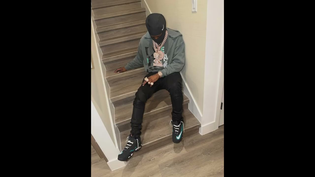 *FREE* Real Boston Richey x Wizz Havinn Type Beat - 