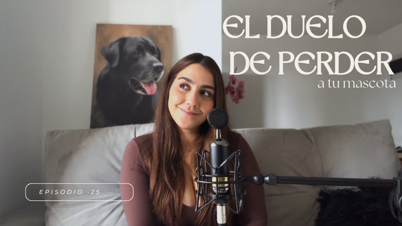 perdí a mi mejor amigo 🐾 EP#25