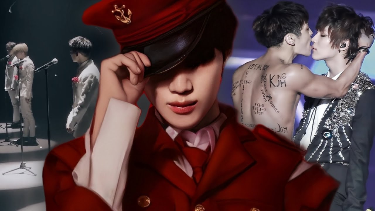 100 ICONIC MOMENTS in the HISTORY of SHINee