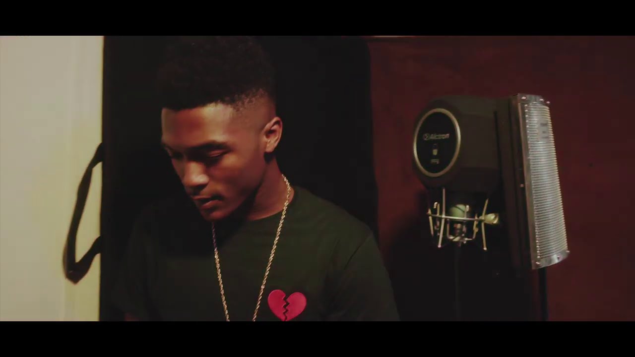 LIL JBO - SORRY MAMA PT.2 (OFFICIAL VIDEO)