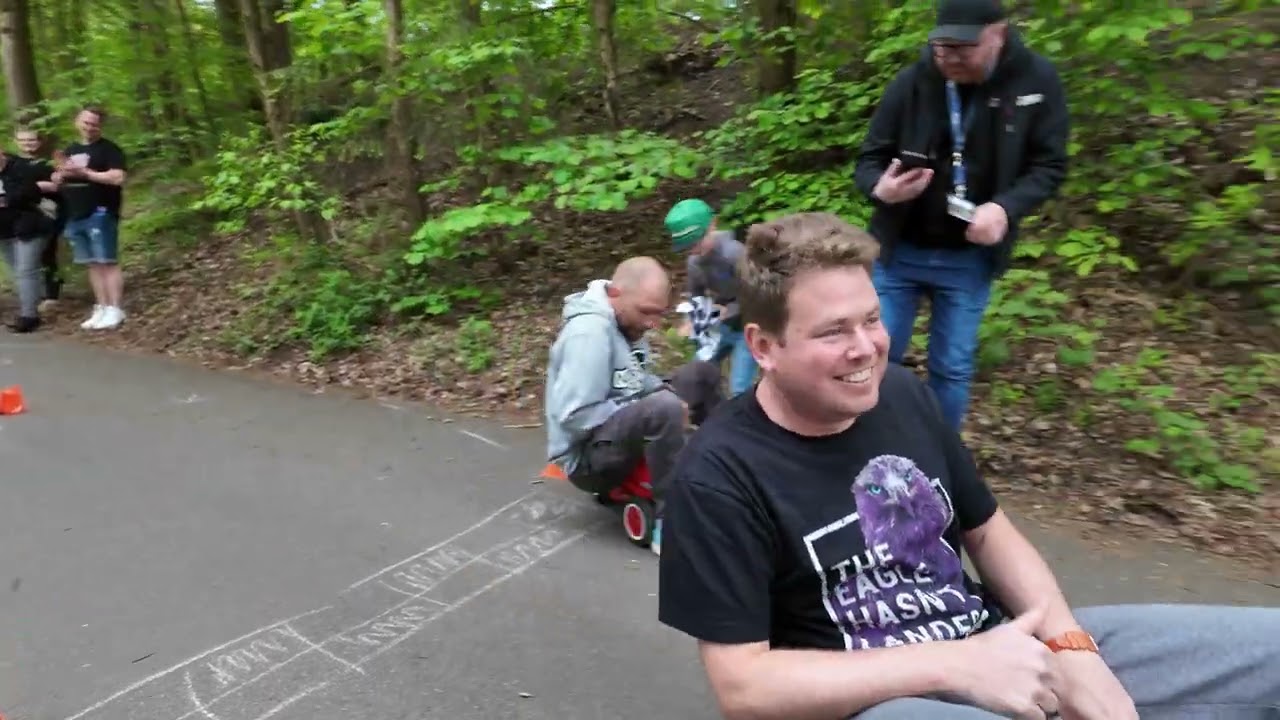 LANresort 2024 – die LAN-Party im Center Parcs Bispinger Heide (Aftermovie)