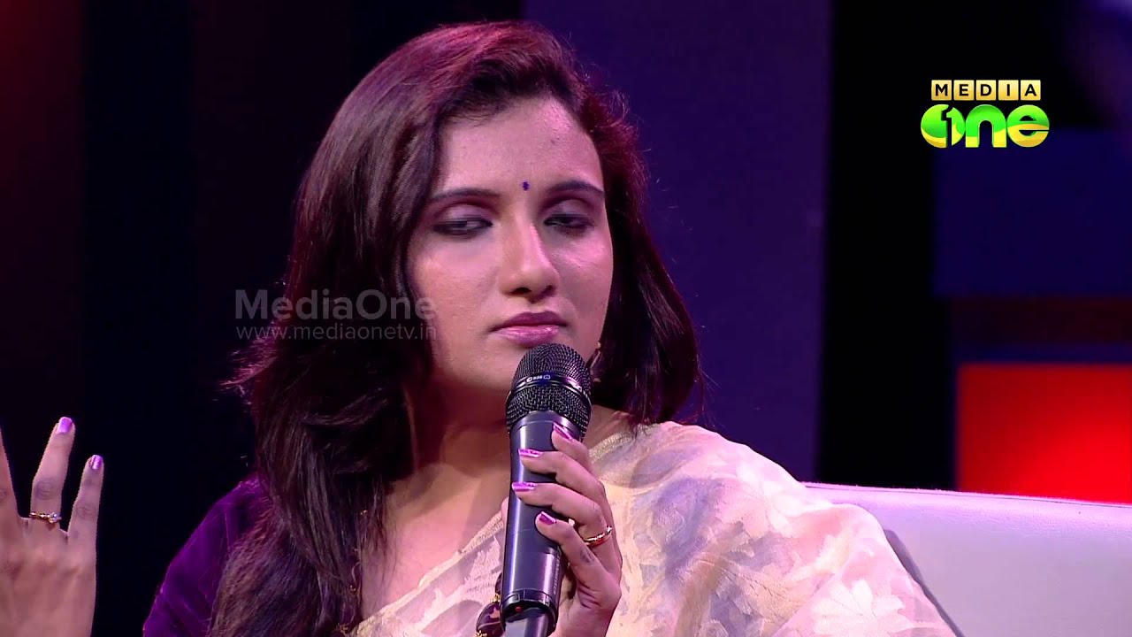 Khayal, an exclusive Ghazal show by Manjari-37