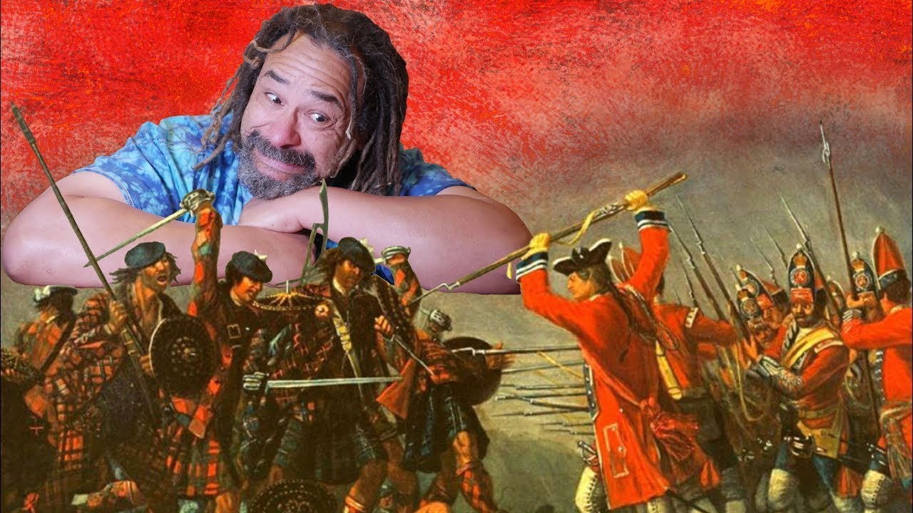 Culloden Wasn't the Last Jacobite Hurrah