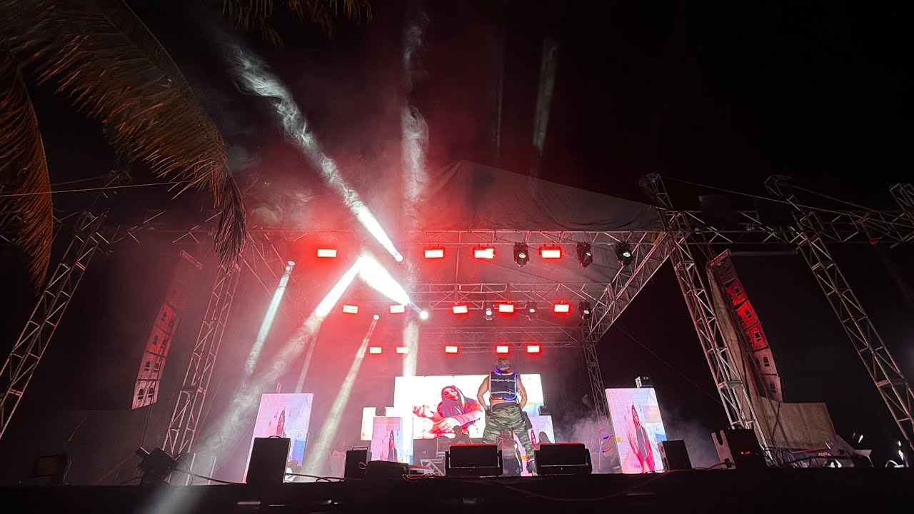 FLASH GORDON PRESENTACI&Oacute;N 37 ANIVERSARIO ⚡️ 2025 DJ KROMO 