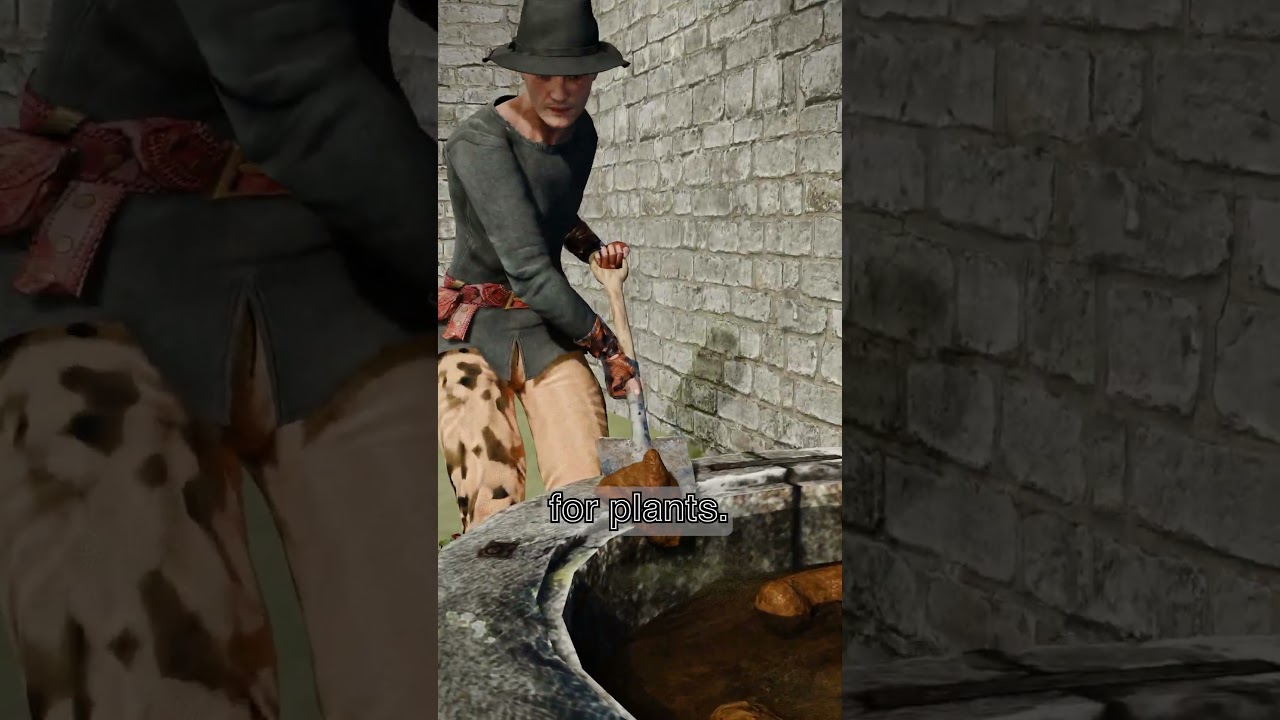 Why Ancient Toilets Were So Dangerous? 🚽🗡️
