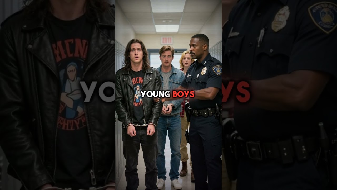 3 Teens Wrongly Imprisoned 18 Years Until DNA Revealed the Truth