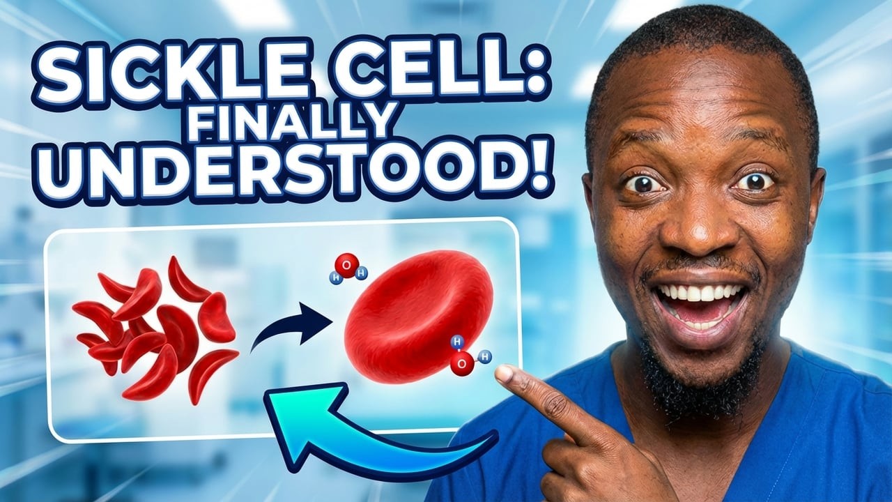 Master Sickle Cell Management: A Complete Guide