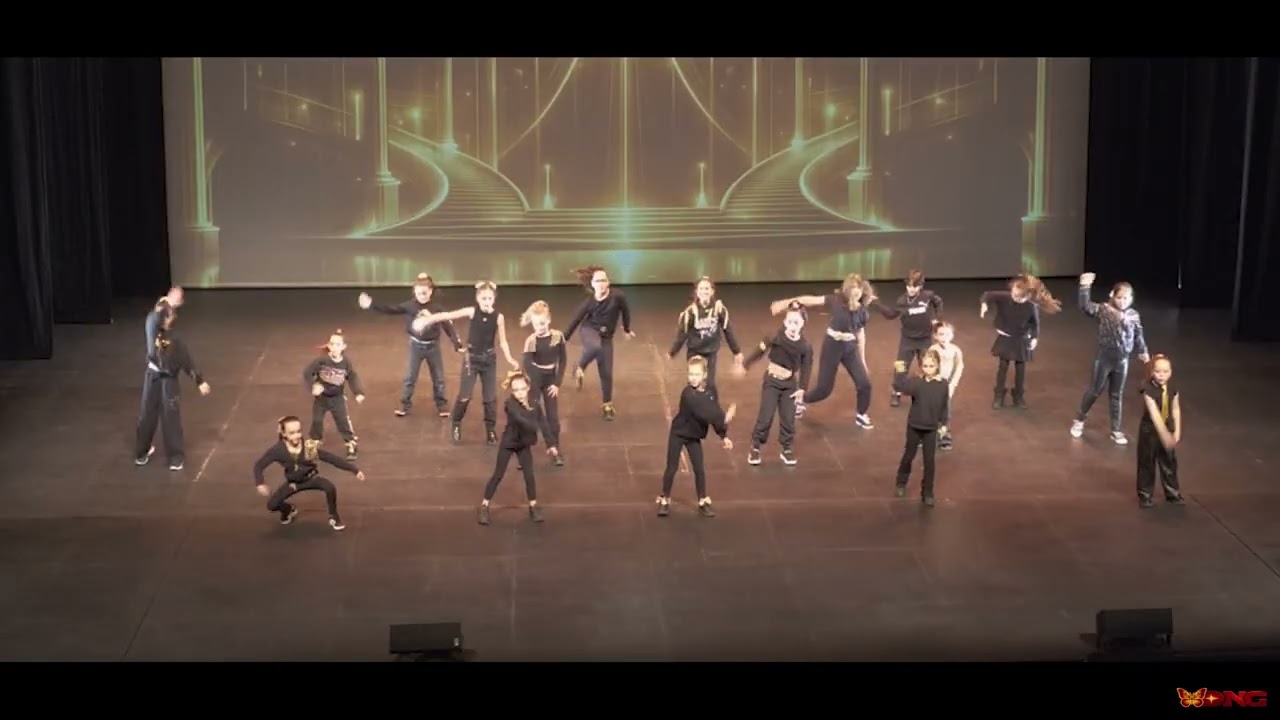 DNG - Let´s Go 2026 - Grupo 2B