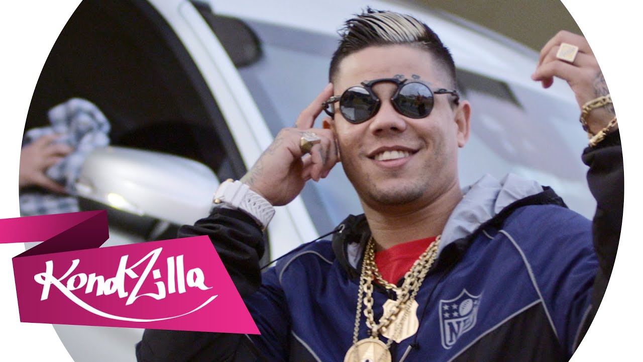 MC Lon - Volvo (KondZilla)