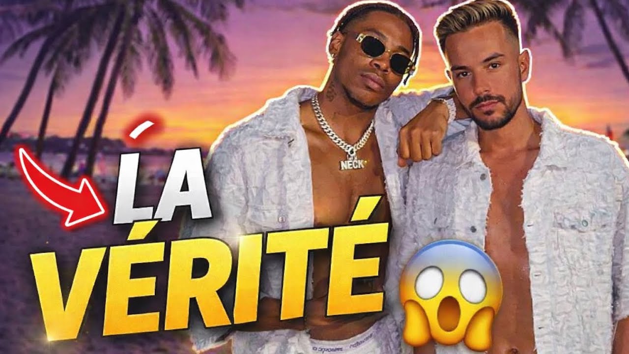 🔥 LA VÉRITÉ… enfin révélée.