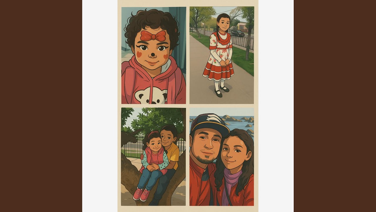 carta para mis hijas