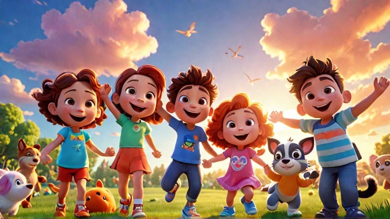 Best Lullabies in Urdu for Kids to Fall Asleep FAST!
