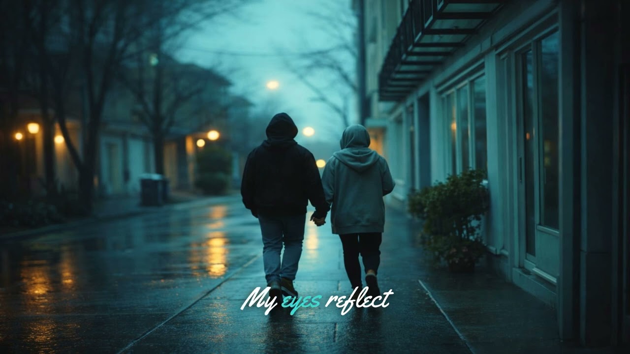 My Eyes Reflect