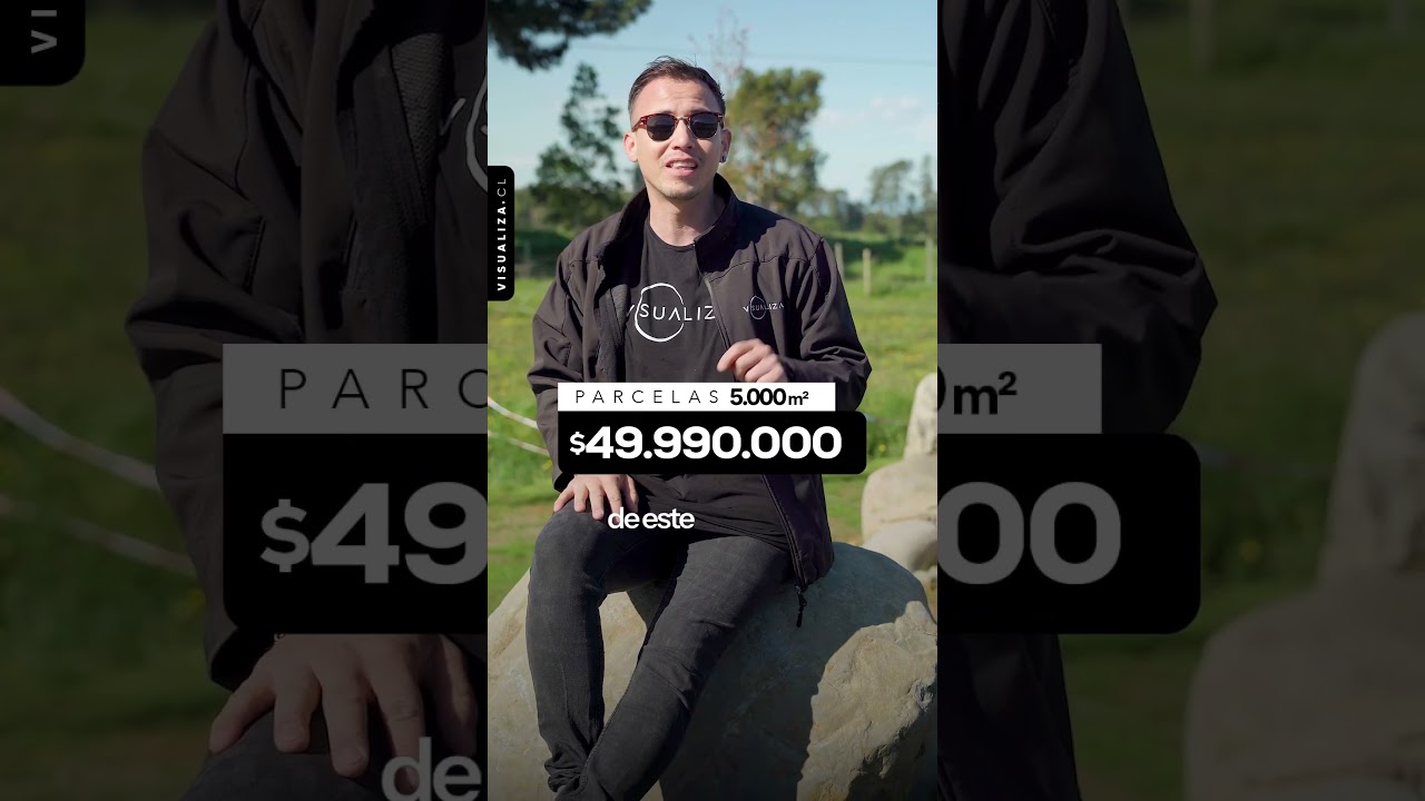 📍 &iquest;Terreno a orilla de carretera? &iexcl;S&iacute; existe! #terrenos #terrenosenelsur #comprarparcela #parcelas