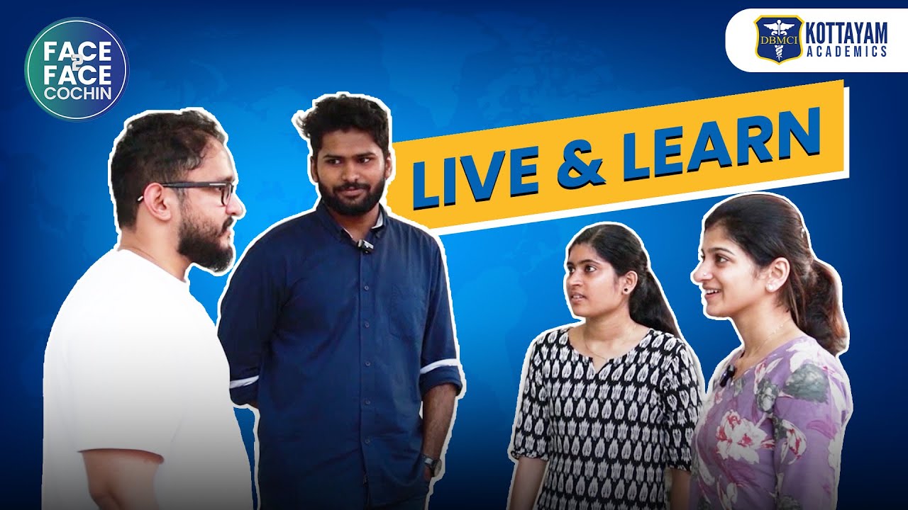 Uncover Dr. Bhatia Campus: A Guided Tour of Study and Living Areas