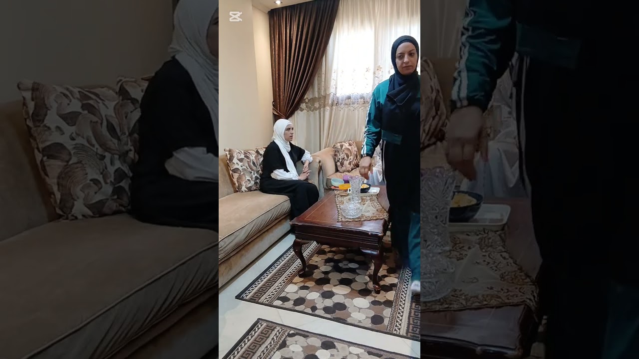 اخت جو... زى بسبب صينيه عملت مش .كله مع اختى والسبب ....
