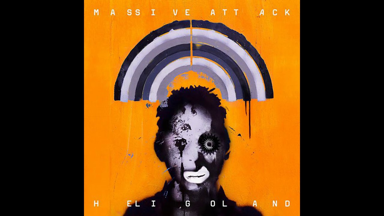 Massive Attack - Splitting The Atom (Instrumental Original)