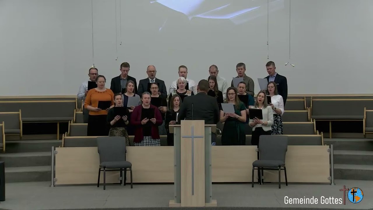 Meines Herzens tiefste Sehnsucht