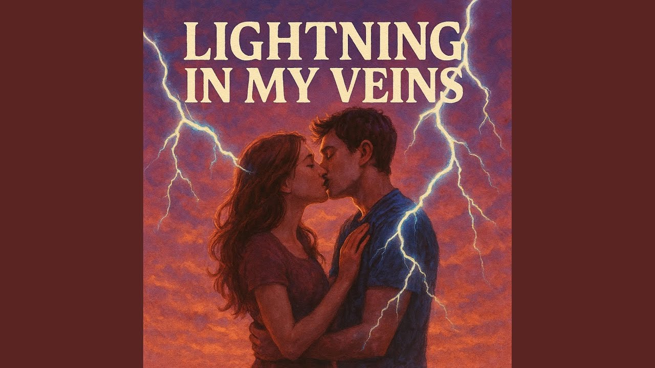 Lightning in my Veins