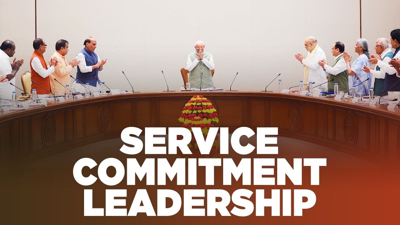 12 years of Seva, good governance, and welfare of the poor