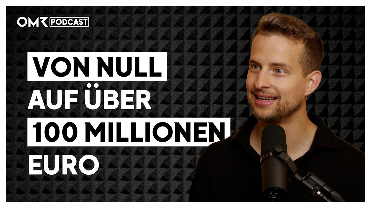 Snocks-Chef spricht über Oceansapart-Deal, Tiktok-Shop und seine Social-Strategie
