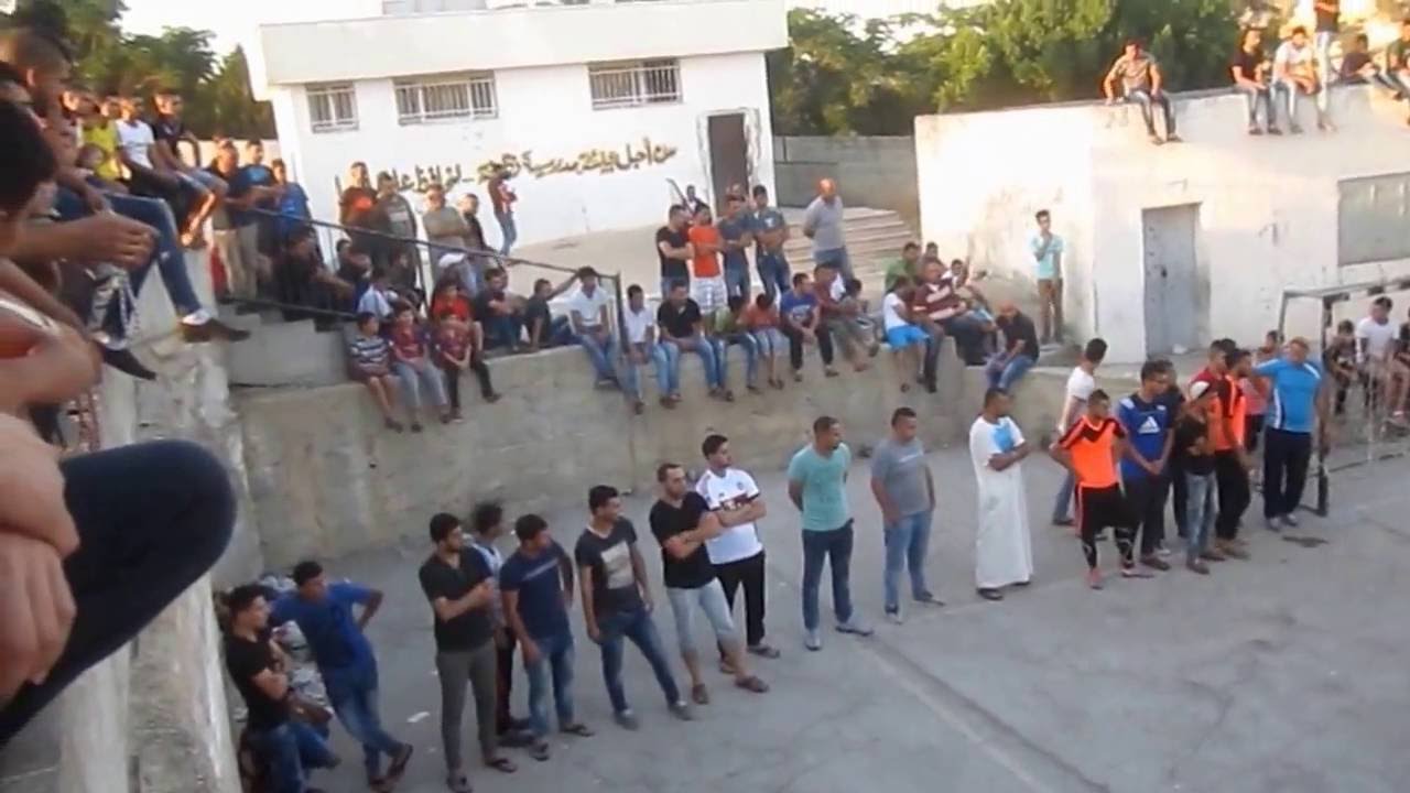 بطولة صوريف الرمضانية لكرة القدم   sourif