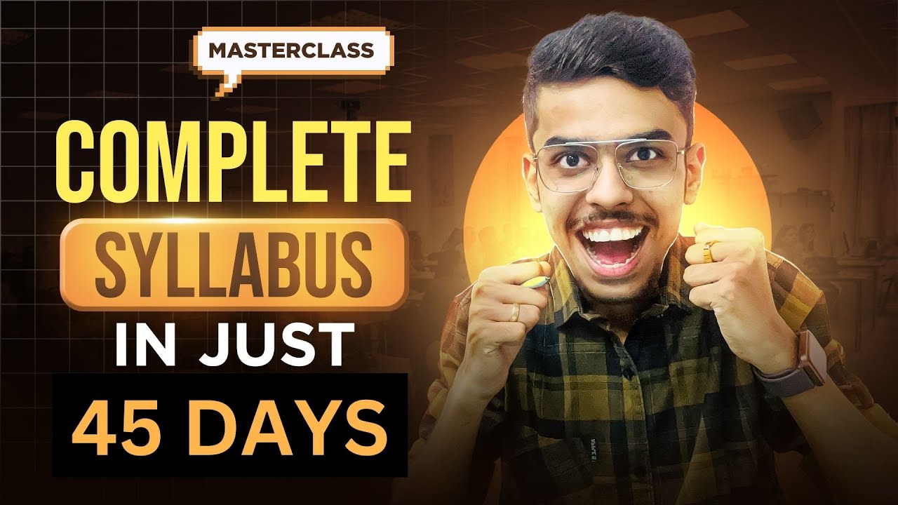 How to Score 95 Percent in Humanities | Best Masterclass | Class 12 Humanities Strategy 2024-25