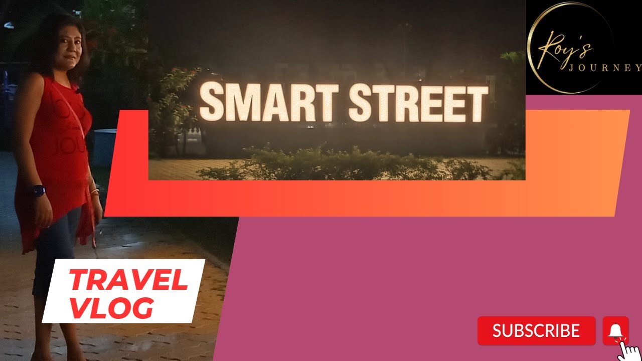 Smart Street Kolkata