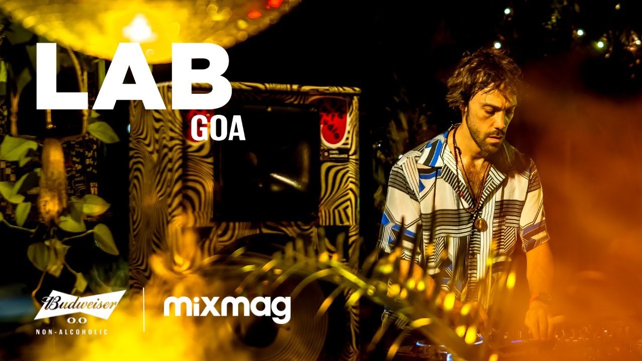 Los Cabra | Mixmag Lab Goa