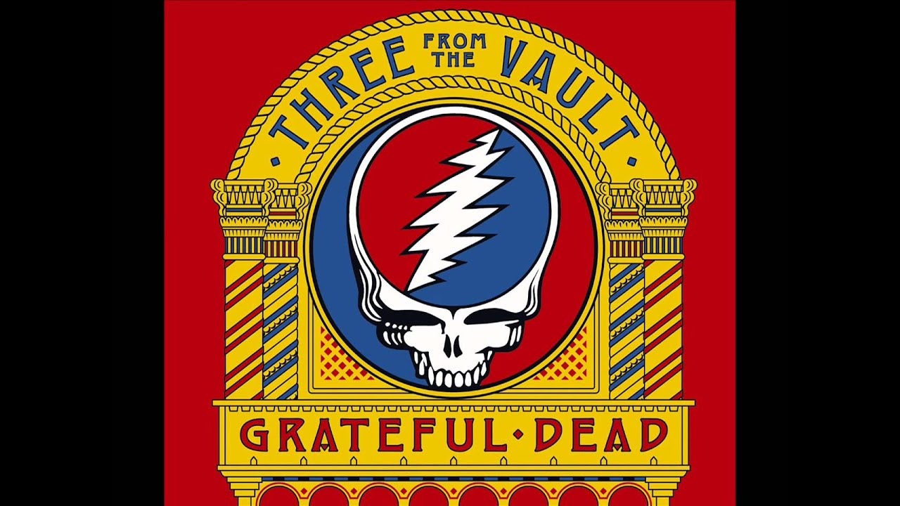 Grateful Dead - Dark Hollow 2/19/1971