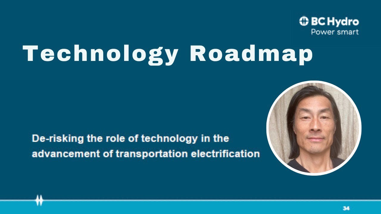 VicEVA Discusses BC Hydro EV Charging 2025