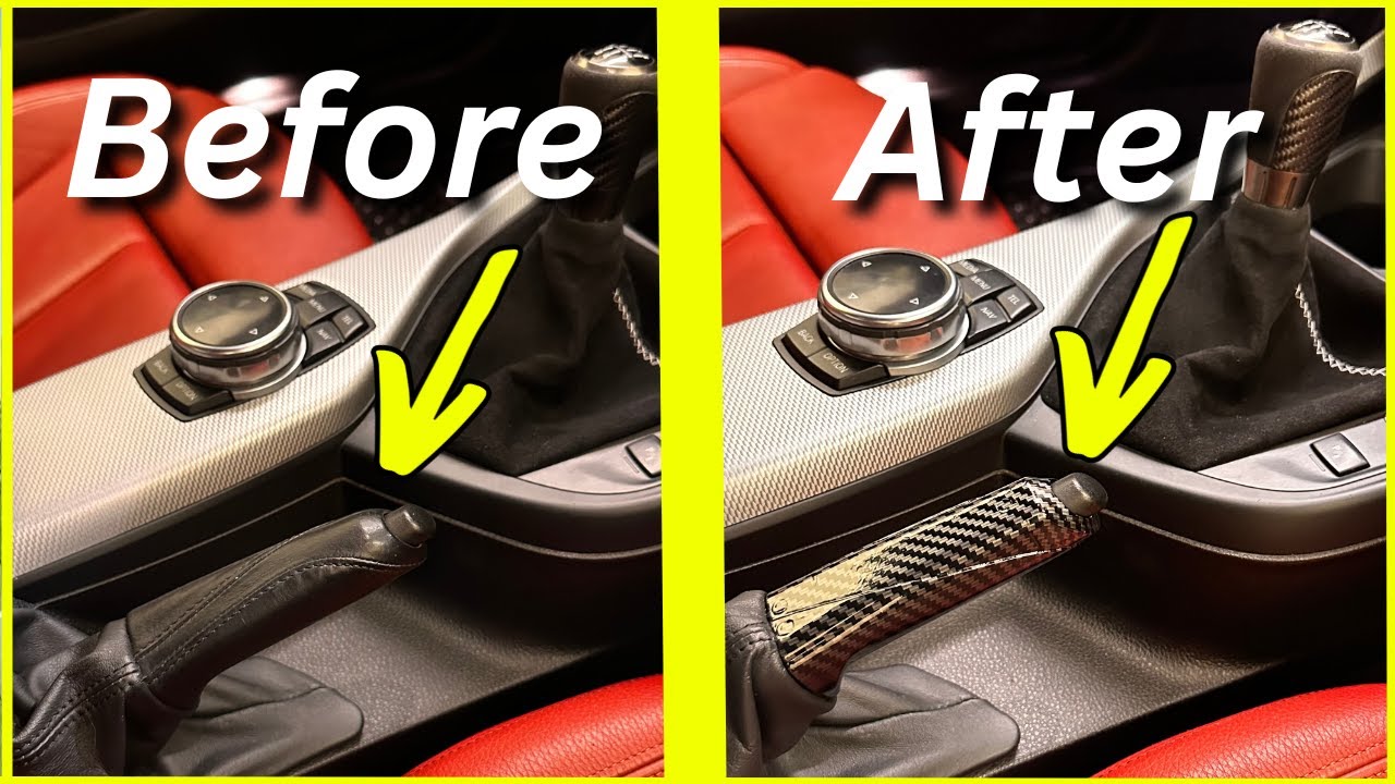 I Tried TEMU BMW Mods So You Don’t Have To!