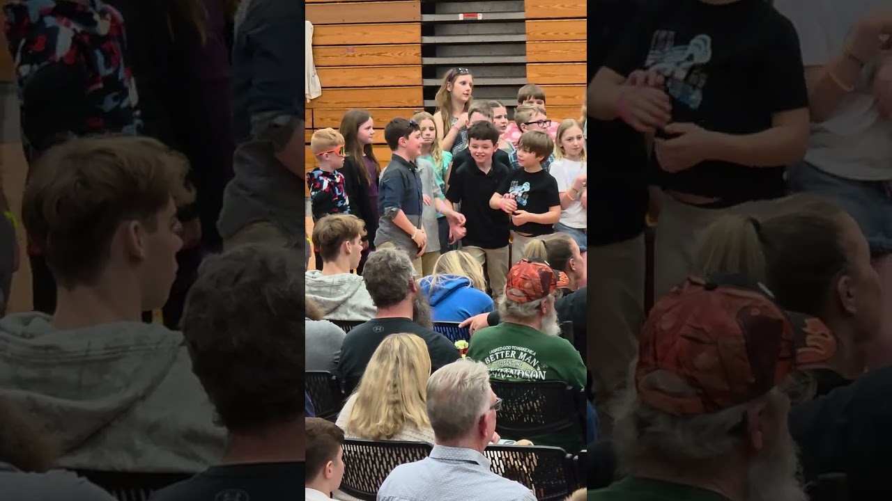 Fine Arts Night