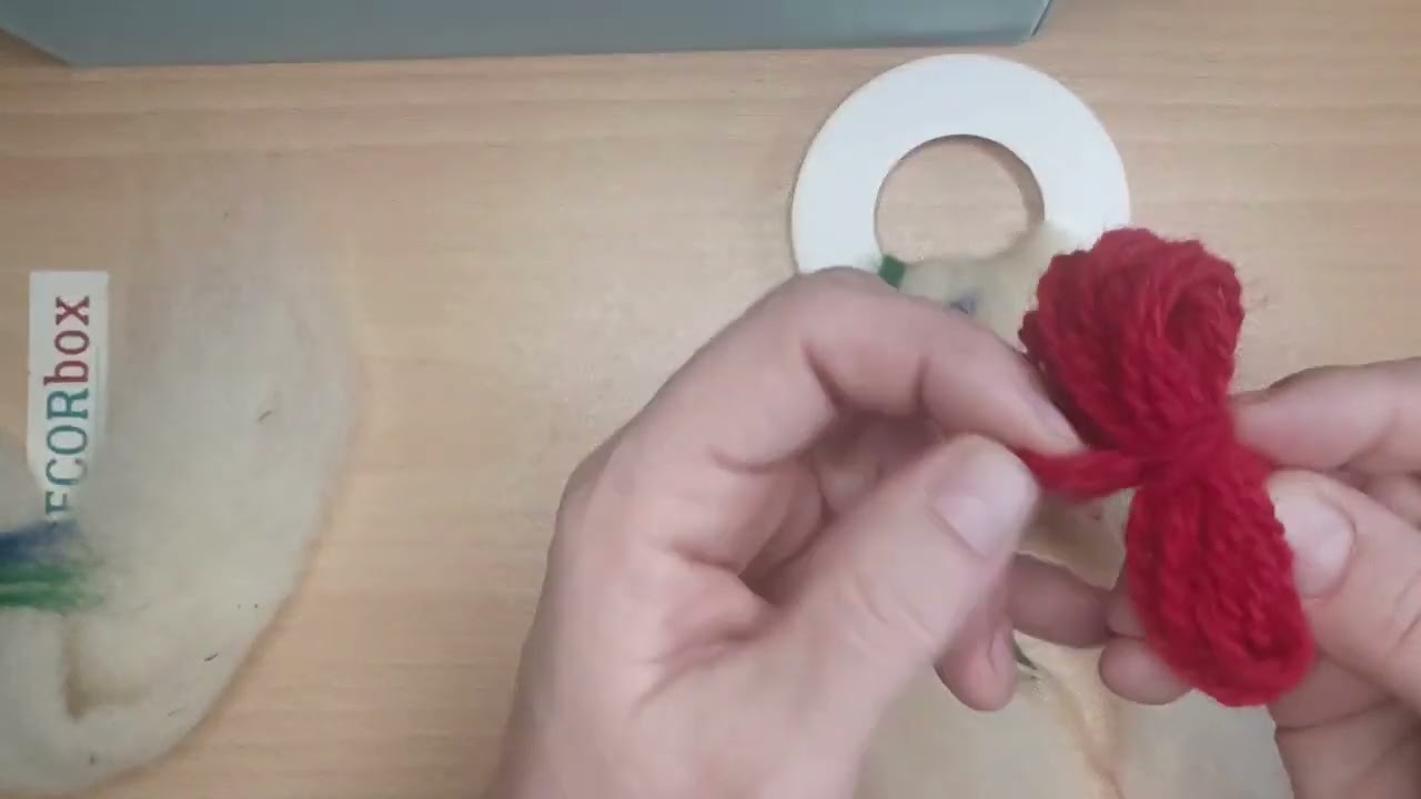 Направи си семейна мартеница 2 с DECORbox