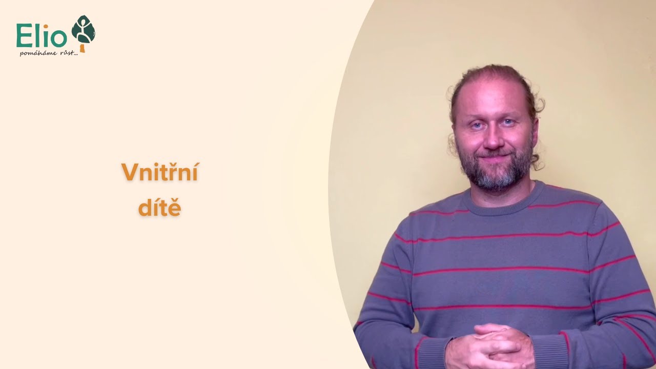 Vnitřní dítě (Lukáš Dastlík)