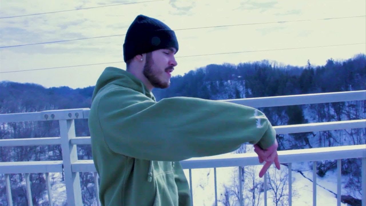 Prince Ferg - Know Us (Official Music Video) #FERGZILLA