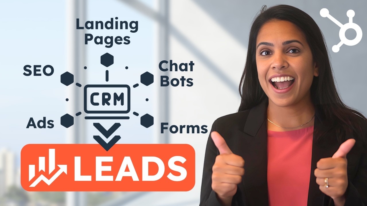 How Lead Generation Works In 2024