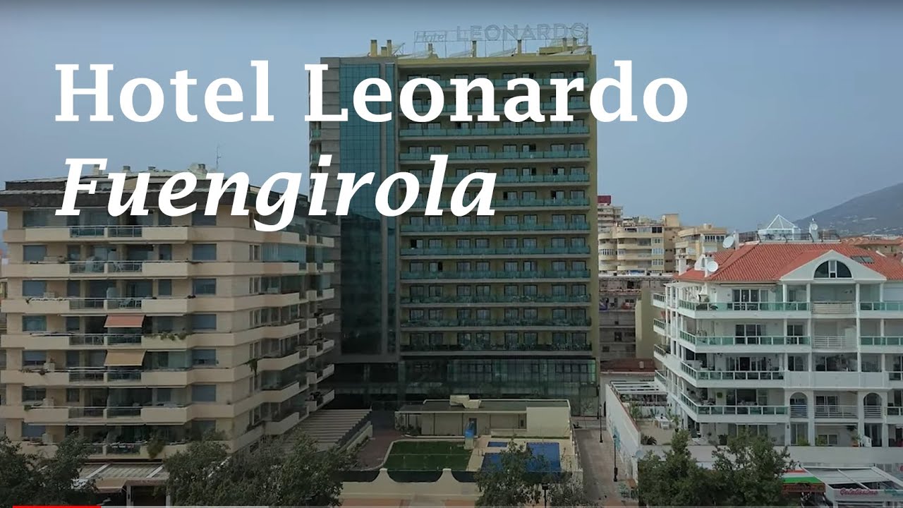 Hotel Leonardo Fuengirola - March 2024