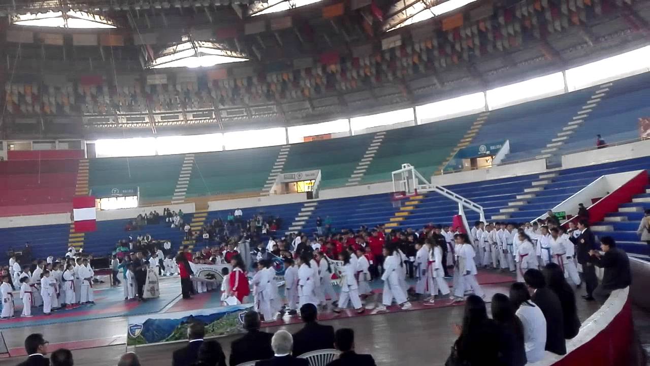 El futuro del deporte peruano