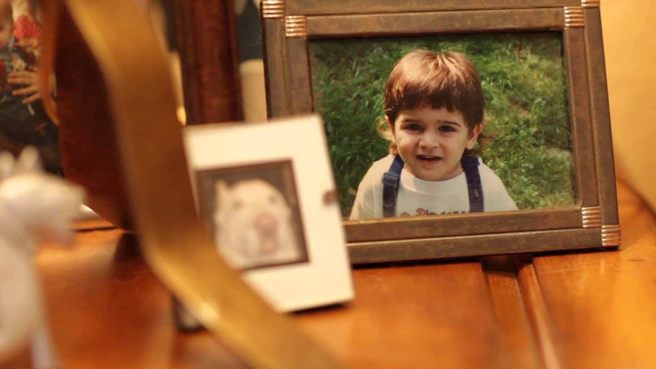 I'm Not Average - Jamie is Living with Chronic Myelogenous Leukemia Despite the Odds